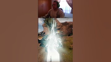 Weird shit happens to me...