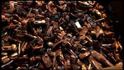 Le recyclage des déchets électroniques
