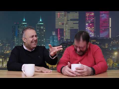 Seviyorsan Git Konuş