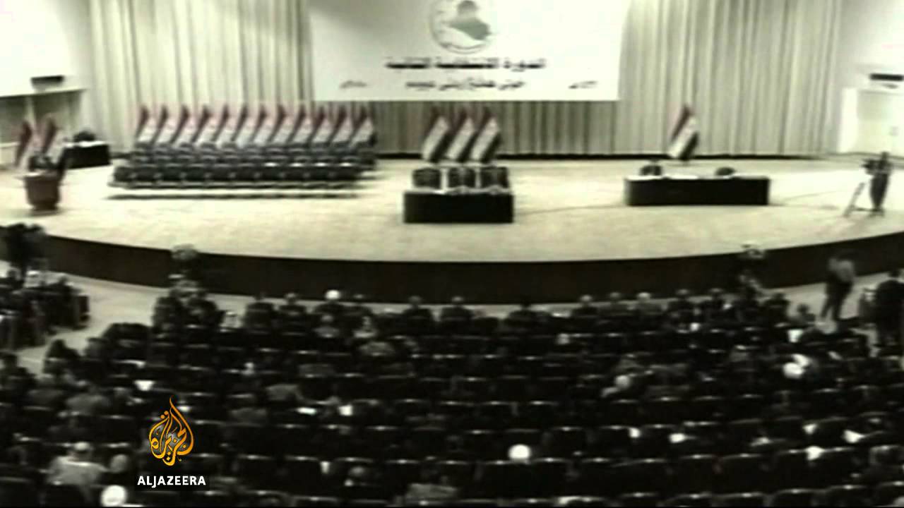 دافع المبعوث الأمريكي السابق عن سياسات العراق
