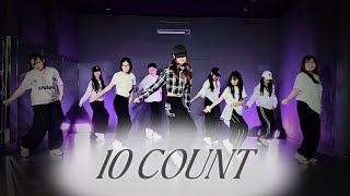 Details 10count | Dance Cover By NHAN PATO Update