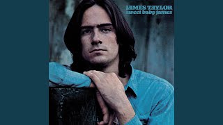 Video-Miniaturansicht von „James Taylor - Steamroller Blues (2019 Remaster)“