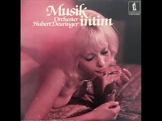 Hubert Deuringer - Dreaming Violins