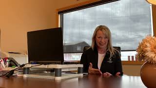 Meet Laura Parker - Intake Coordinator