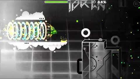 DREAMCORE by Torch121 & Filaret | Geometry Dash