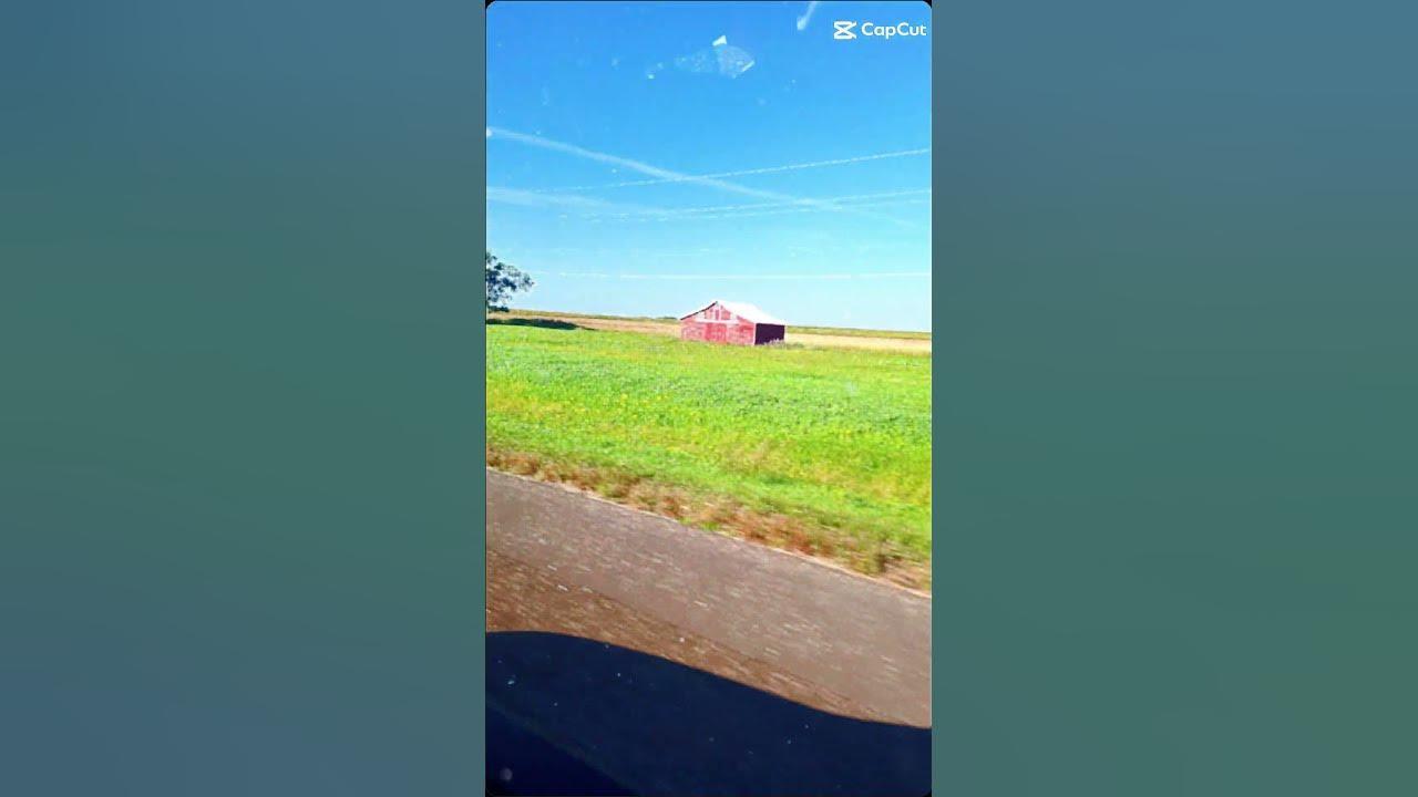Love old barns. What do you guys think? YouTube