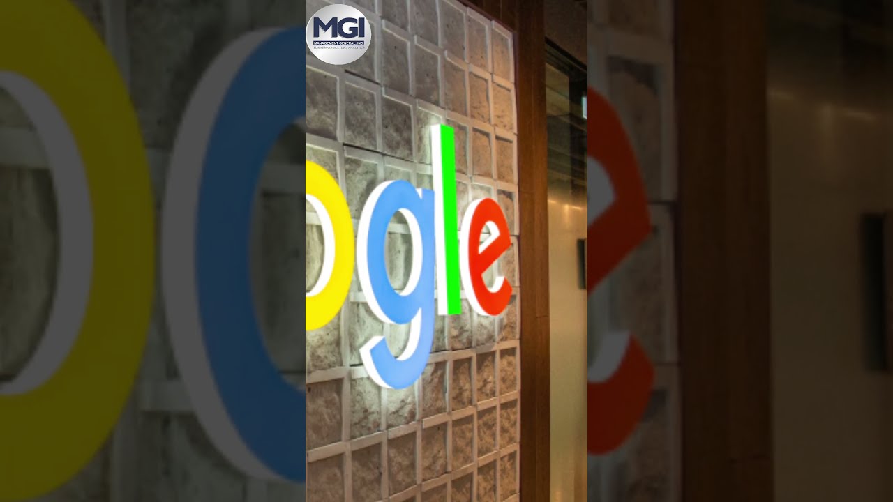 DOJ Begins Probe Over Google Collab With Character AI Characterai News Business Monopoly