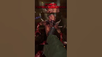 #doom #shorts (2) #viral #gaming #funny #doometernal #bethesda