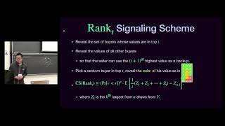 EC'22: The Limits of an Information Intermediary in Auction Design