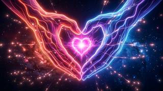 In Just 3 Minutes,❤️‍🔥528 Hz Miracles Will Happen 💝 The Frequency Attracts Extremely Strong Love