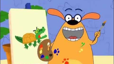 FETCH! With Ruff Ruffman - It