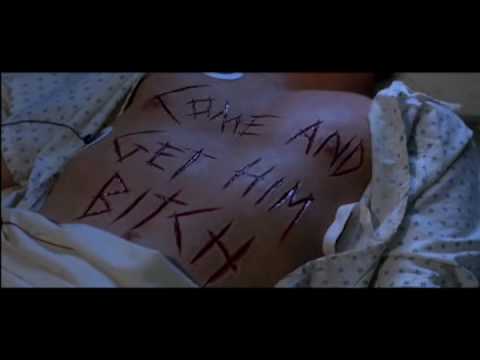 Nightmare on Elm Street 3 Trailer