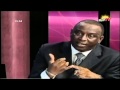 [ VIDEO ] Cheikh Tidiane Gadio donne le ton de sa campagne 