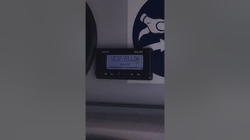 UCSF Destination Sign Tutorial