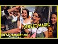 STREET MAGIC 8 (BEST compilation) Alberto Montalvo.