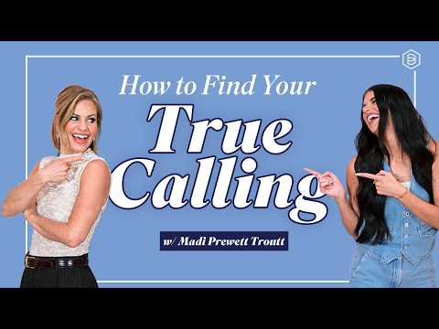 What If Your Life Was Never About You?