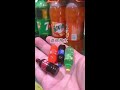 Mini Kitchen Steam Soda #Mini Kitchen #Mini Food Play #Miniature Food Play