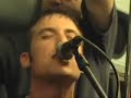 Off With Their Heads - Die Today (live on a moving city bus)