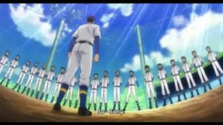 Kuramochi Youichi 'sup' greeting