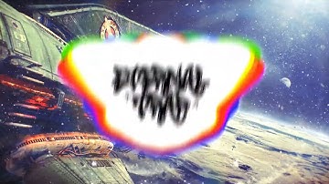 (Visualizer Test [V3 Old Trap Nation Visualizer]) ATLANT!C - Signature w/Blackryst (Bass Boosted)