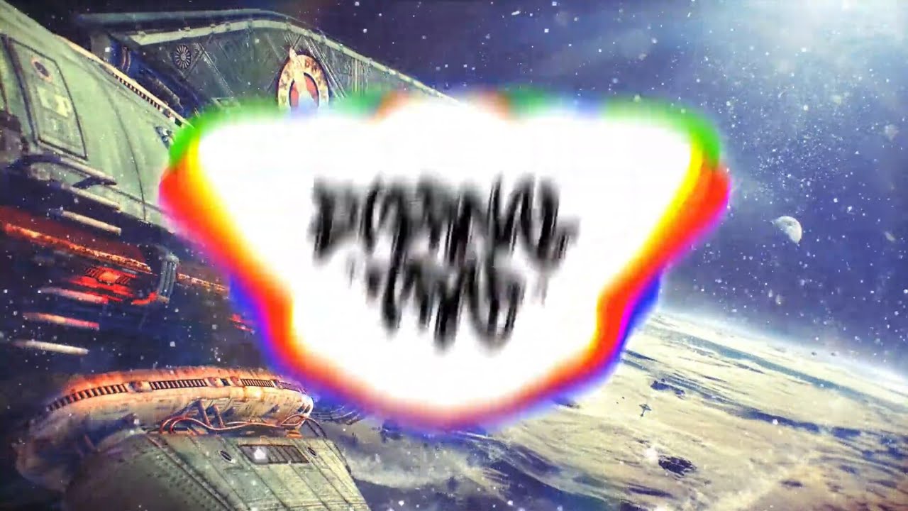 (Visualizer Test [V3 Old Trap Nation Visualizer]) ATLANT!C - Signature w/Blackryst (Bass Boosted)