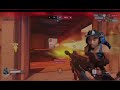 Overwatch 2 Montage JohnnyG On Ana Once Again 