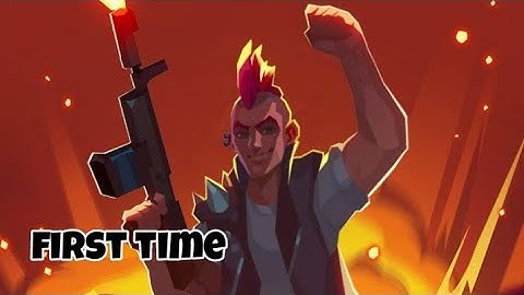 I play a game mode called King of the Hill | Bullet Echo