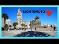 URUGUAY: Stunning 😲 Plaza Independencia in Montevideo