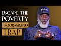 Myron Golden - How To Finally Be Free From Poverty