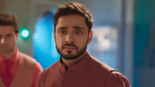 Ishq Subhan Allah | Ep.129 | क्यों नहीं ख़तम हो रही Kabir की उलझने? | Full Episode | ZEE TV