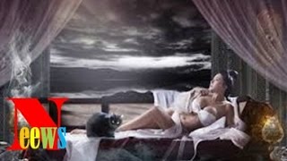 Kinh hoàng ông vua thông dâm với mẹ kế, lập 11 hoàng hậu