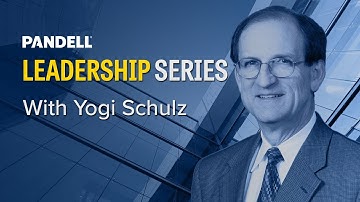 Demystifying Digital Transformation | Pandell Leadership Series