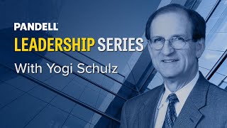 Famous Demystifying Digital Transformation | Pandell Leadership Series Wealth