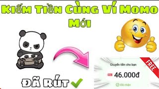 Cách Kiếm Tiền Online Về Ví Momo Mới Nhất 2023 Kiếm Tiền Trên Điện Thoại