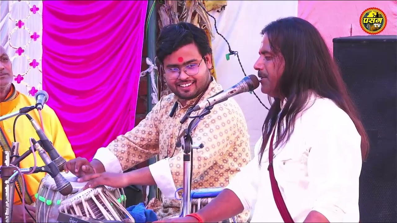 पग घुंघरू बांध मीरा नाची रे बहुत ही सुंदर भजन