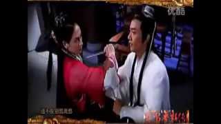 Download Lagu 《香剑吟》：张智尧《楚留香新传》MV—在线播放—优酷网，视频高清在线观看