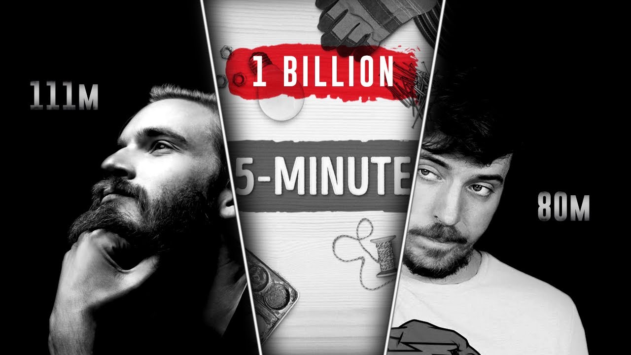 Rise Of Youtube Monarch