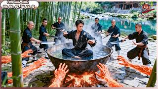 Download Lagu Chiến Thần Ngủ Trong Rừng Bị Làm Phiền Nổi Điên Thức Tỉnh Sức Mạnh Đập Đám Sát Thủ Bay Màu Tại Chỗ MP3