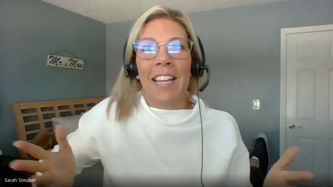 Sarah Steuber-Business Support Specialist-Bastain Solutions