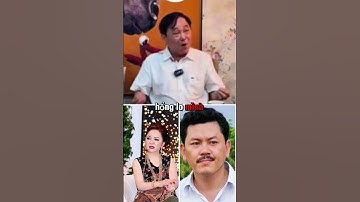 Ông Dũng Lò Vôi Bênh Vợ Mình Vụ Ông Võ Hoàng Yên #dunglovoi #nguyenphuonghang #tintuc #tinnong #fyp