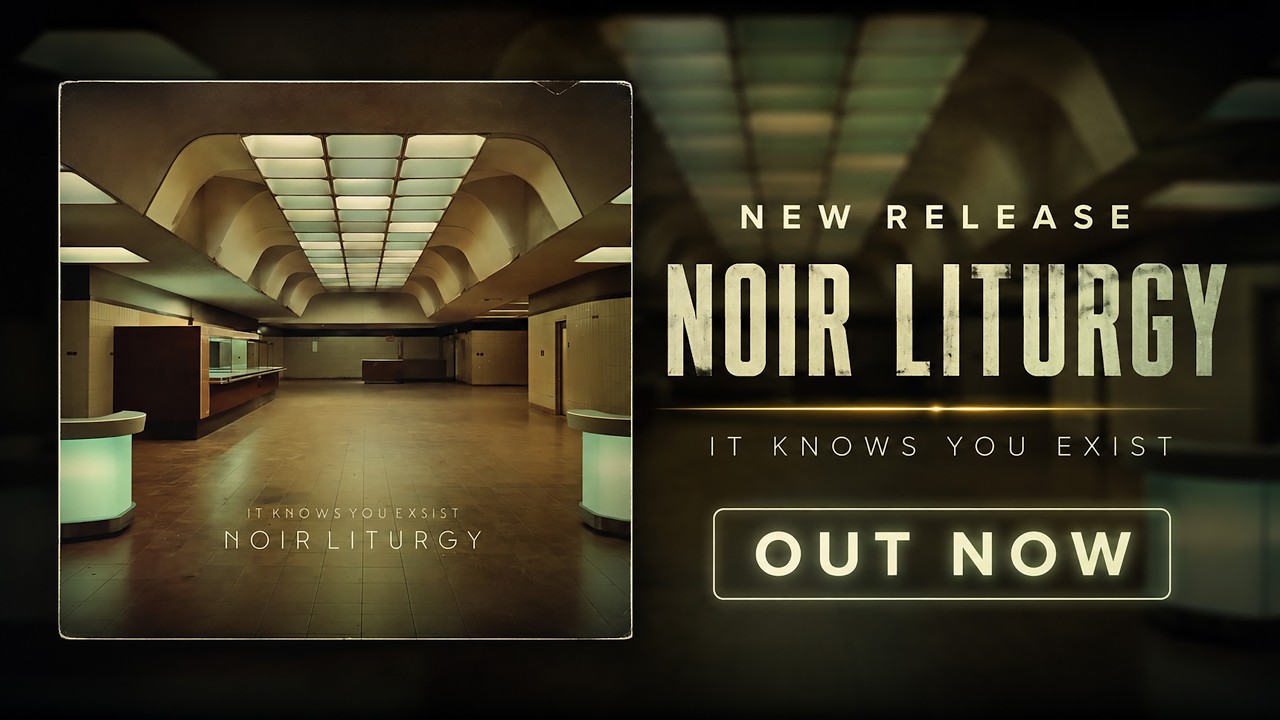 Watch Noir Liturgy - Residual Presence in Absolute Dark // Dark Jazz on YouTube Watch Noir Liturgy - Residual Presence in Absolute Dark // Dark Jazz on YouTube