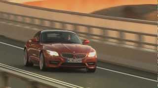 Bmw Z4 Sdrive 35is E Lci Youtube Bmw Z4 Sdrive 35is E Lci Youtube