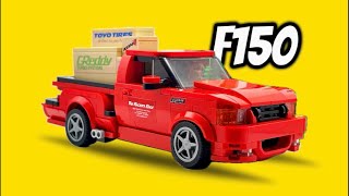Let’s Build Brian’s Shop Truck…