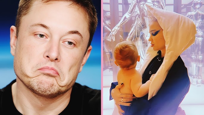 This Is Urgent, Elon': Grimes Accuses Elon Musk of Ignoring Their Child's  'Medical Crisis' - YouTube