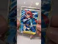 【ポケカ立体化シリーズ】フウロ Skyla！