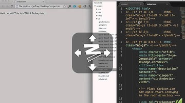 Sublime Text 2 tutorial: Supplementary LiveReload