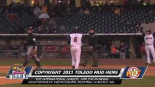 Game Highlights: 4/22/2011