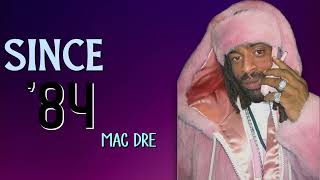 Mac Dre-Smash hits that ruled the airwaves-Best of the Best Mix-Unfazed