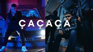 Elmusto X Deli̇lbra - Çaçaça 2.0 Prod By Hyp