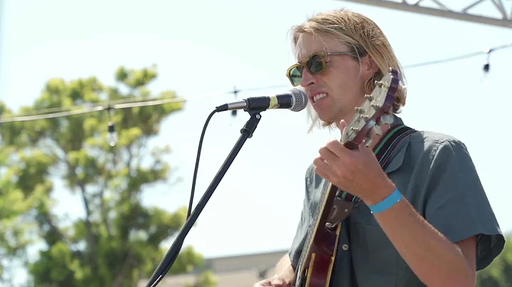 Austin Burns @ 2021 BT Get Down Fest (full set)